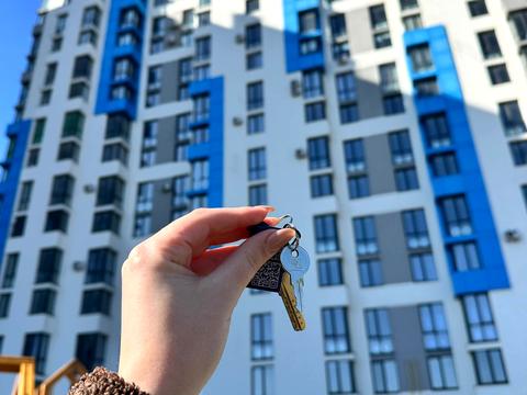 квартира за адресою Бігова вул., 17б