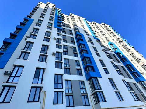 квартира за адресою Бігова вул., 17б