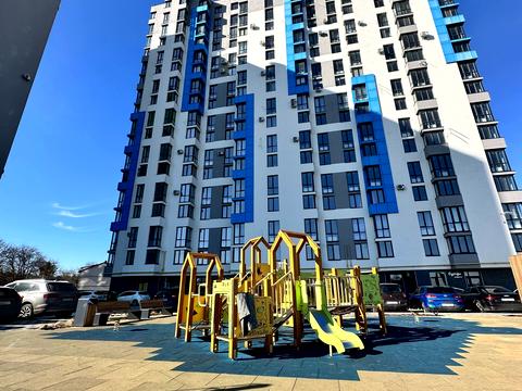 квартира за адресою Бігова вул., 17б