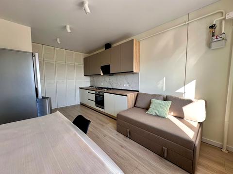 квартира за адресою Бігова вул., 17б