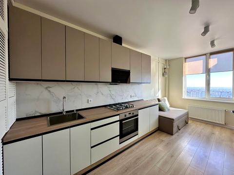 квартира за адресою Бігова вул., 17б