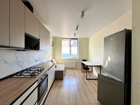 квартира за адресою Бігова вул., 17б