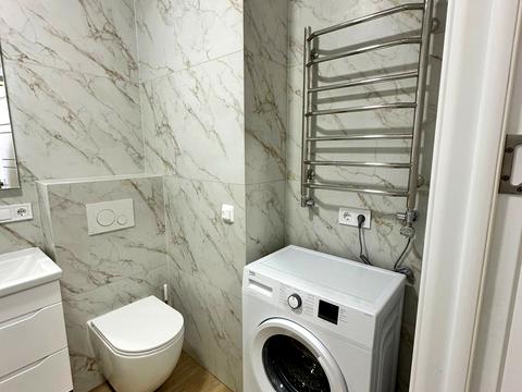 квартира за адресою Бігова вул., 17б