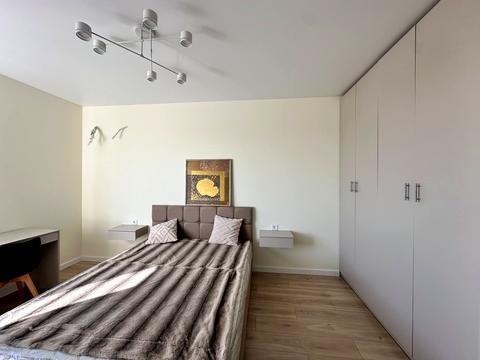 квартира за адресою Бігова вул., 17б