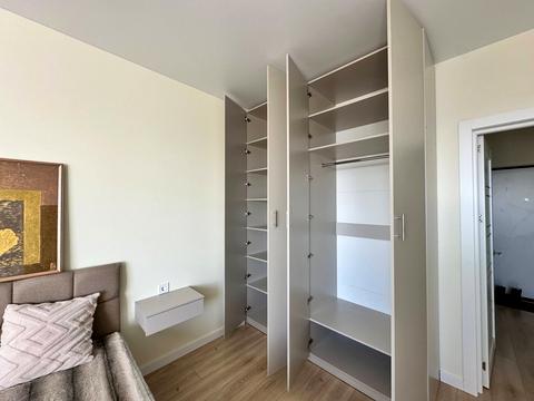 квартира за адресою Бігова вул., 17б