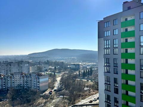 квартира за адресою Бігова вул., 17б