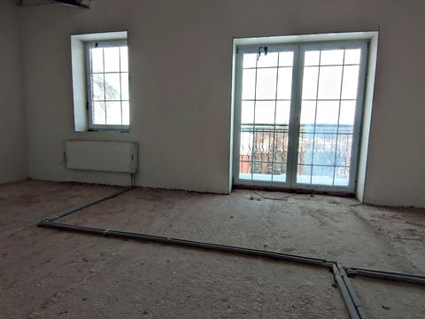 дом по адресу с. Бобрица, янтарна