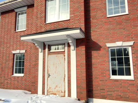 дом по адресу с. Бобрица, янтарна