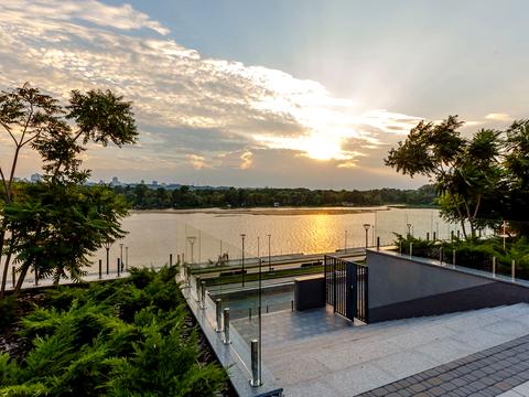 квартира по адресу Никольско-Слободская ул., 15