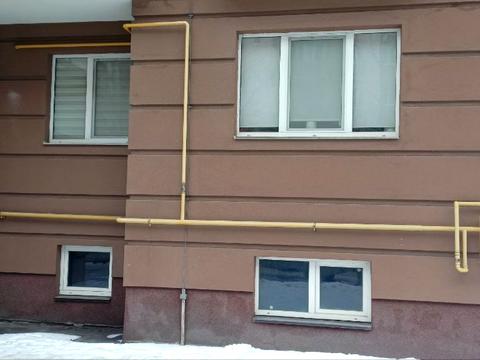 квартира по адресу Метрологическая ул., 9-В