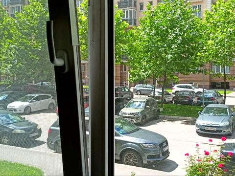 квартира по адресу Метрологическая ул., 9-В