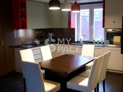 дом по адресу 42-га Садова ул.