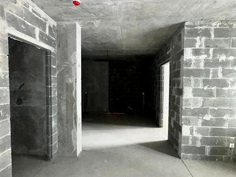 квартира по адресу Никольско-Слободская ул., 15