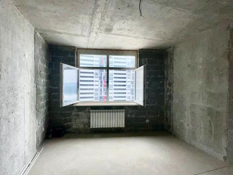 квартира по адресу Никольско-Слободская ул., 15