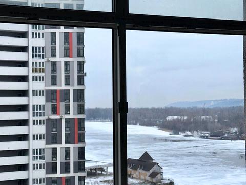 квартира по адресу Никольско-Слободская ул., 15