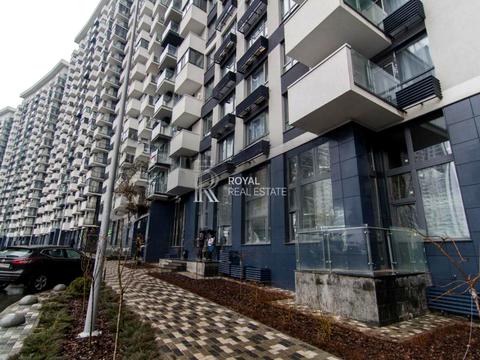 коммерческая по адресу Заречная ул., 3-А