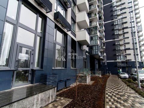 коммерческая по адресу Заречная ул., 3-А