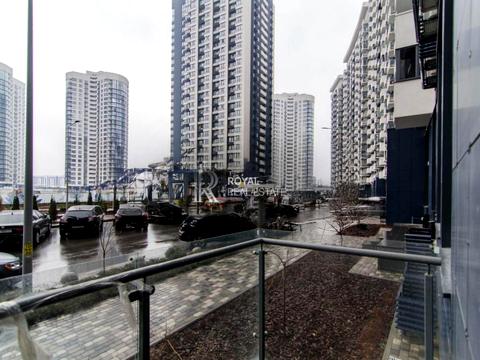 комерційна за адресою Зарічна вул., 3-А