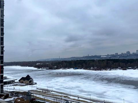 квартира по адресу Никольско-Слободская ул., 15