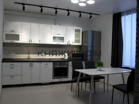 квартира по адресу Берестейский просп. (Победы), 67