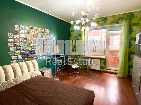 квартира за адресою Ковпака вул., 17