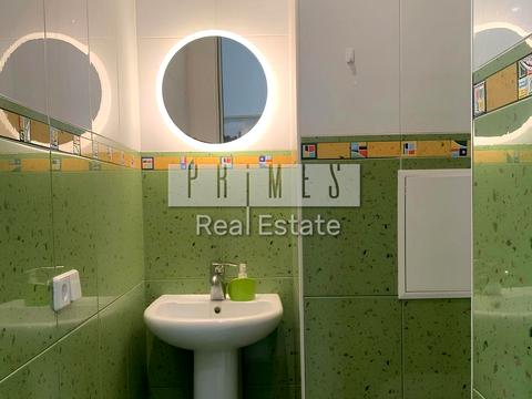 квартира за адресою Ковпака вул., 17