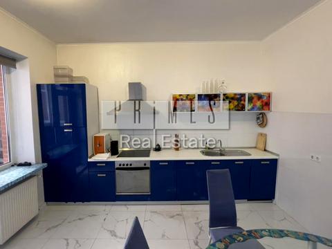 квартира за адресою Ковпака вул., 17