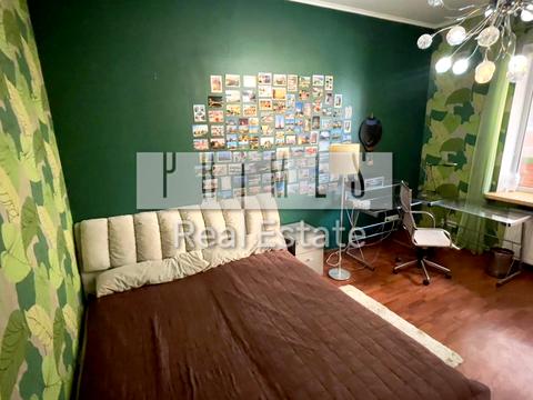 квартира за адресою Ковпака вул., 17