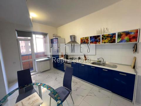 квартира за адресою Ковпака вул., 17