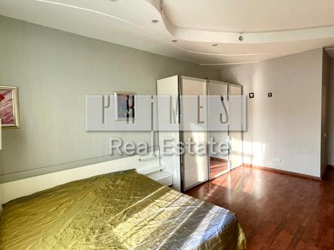 квартира за адресою Ковпака вул., 17