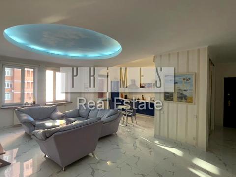 квартира за адресою Ковпака вул., 17