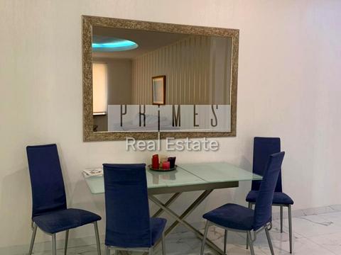 квартира за адресою Ковпака вул., 17