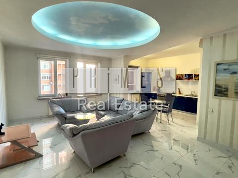 квартира за адресою Ковпака вул., 17