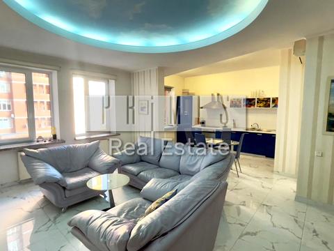 квартира за адресою Ковпака вул., 17