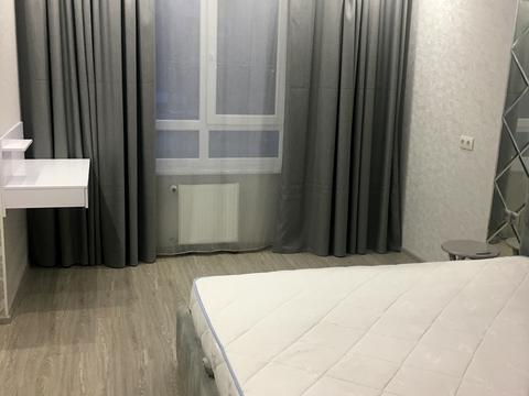 квартира за адресою Одеса, Князя Володимира Великого просп., 126/1