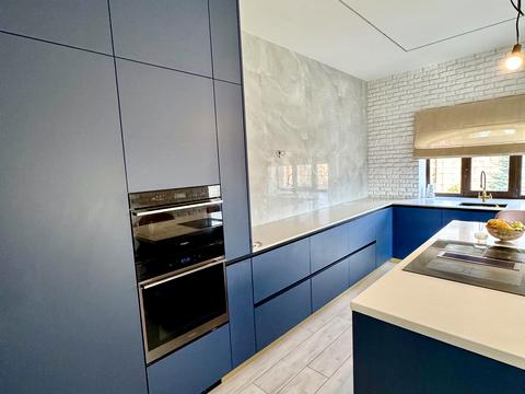 квартира за адресою Князя Володимира Великого просп., 126/1