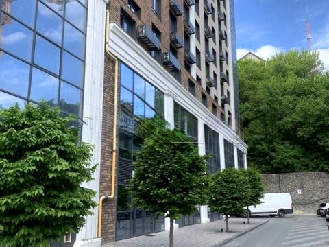 коммерческая по адресу Глубочицкая ул., 73