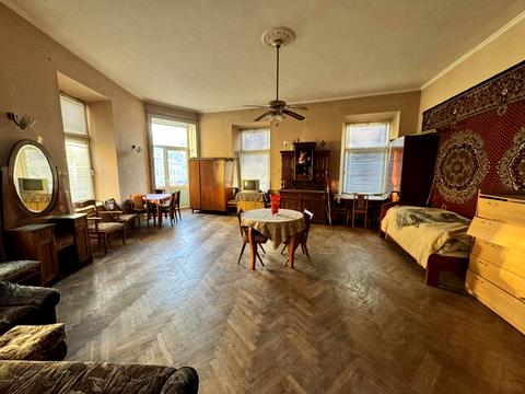 квартира за адресою Львів, Князя Романа вул. (), 11