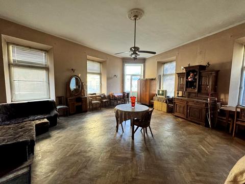 квартира за адресою Львів, Князя Романа вул. (), 11