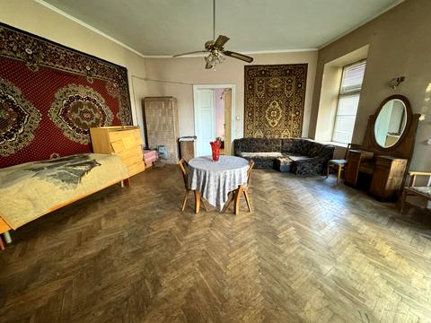 квартира за адресою Львів, Князя Романа вул. (), 11