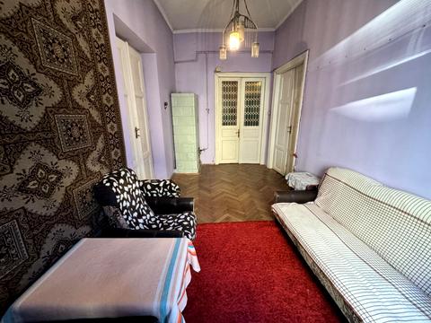 квартира за адресою Львів, Князя Романа вул. (), 11