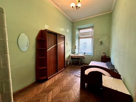 квартира за адресою Львів, Князя Романа вул. (), 11