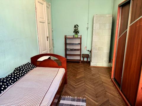 квартира за адресою Львів, Князя Романа вул. (), 11