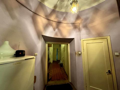 квартира за адресою Львів, Князя Романа вул. (), 11