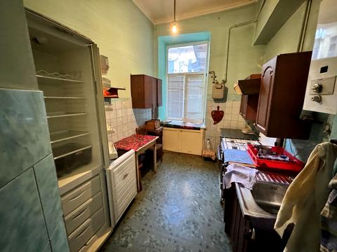 квартира за адресою Львів, Князя Романа вул. (), 11