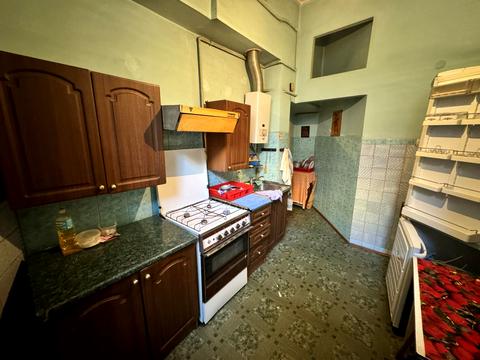 квартира за адресою Львів, Князя Романа вул. (), 11