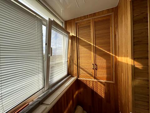 квартира за адресою Семафорна вул., 13