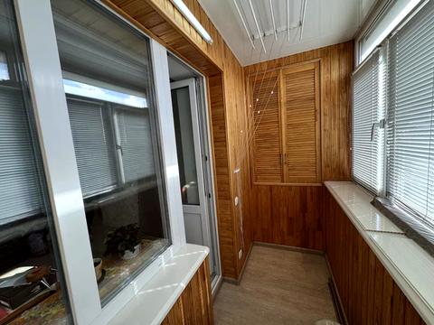 квартира за адресою Семафорна вул., 13