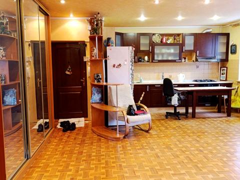 квартира по адресу Академика Курчатова просп., 28