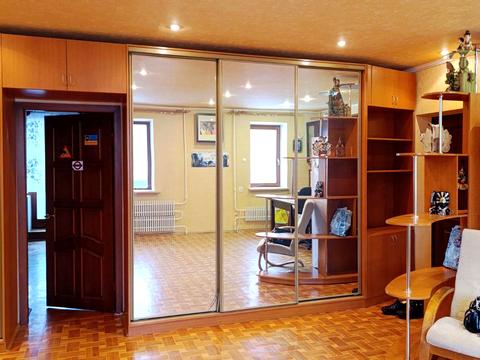 квартира по адресу Академика Курчатова просп., 28